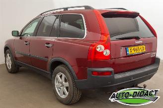 Volvo Xc-90 2.5 T Automaat Navi Leder picture 3