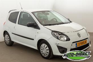 Renault Twingo 1.5 dCi Collection Airco picture 2