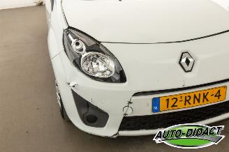 Renault Twingo 1.5 dCi Collection Airco picture 24