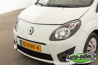 Renault Twingo 1.5 dCi Collection Airco picture 22