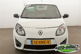Renault Twingo 1.5 dCi Collection Airco picture 29