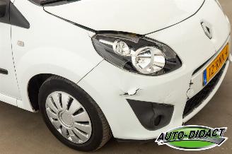 Renault Twingo 1.5 dCi Collection Airco picture 25