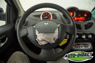 Renault Twingo 1.5 dCi Collection Airco picture 5