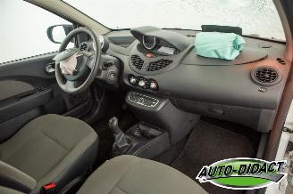 Renault Twingo 1.5 dCi Collection Airco picture 16