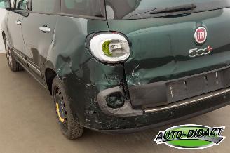Fiat 500L 1.6 Clima 7p picture 31
