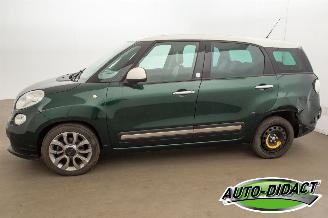Fiat 500L 1.6 Clima 7p picture 39