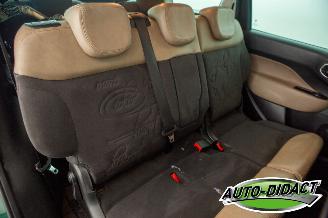 Fiat 500L 1.6 Clima 7p picture 18