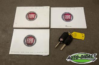 Fiat 500L 1.6 Clima 7p picture 25