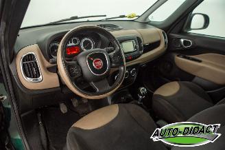 Fiat 500L 1.6 Clima 7p picture 22