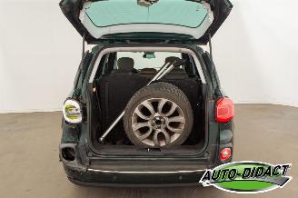 Fiat 500L 1.6 Clima 7p picture 38