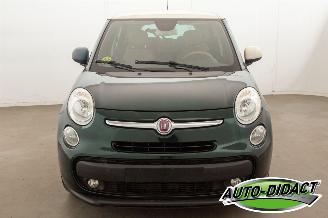 Fiat 500L 1.6 Clima 7p picture 36