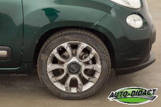 Fiat 500L 1.6 Clima 7p picture 34