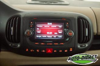 Fiat 500L 1.6 Clima 7p picture 7