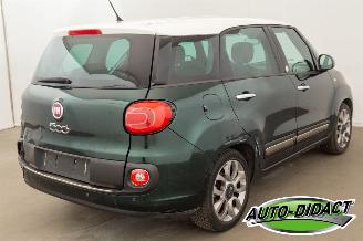 Fiat 500L 1.6 Clima 7p picture 4