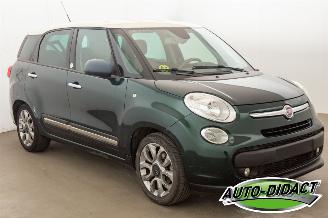 Fiat 500L 1.6 Clima 7p picture 2