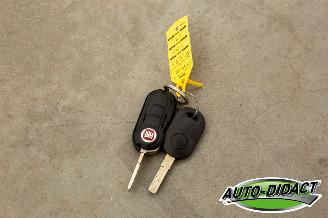 Fiat 500L 1.6 Clima 7p picture 26