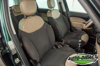 Fiat 500L 1.6 Clima 7p picture 15