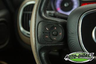 Fiat 500L 1.6 Clima 7p picture 11