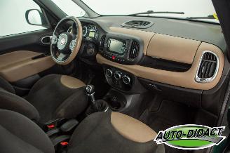 Fiat 500L 1.6 Clima 7p picture 17