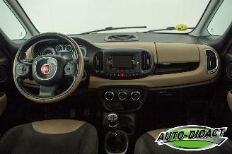 Fiat 500L 1.6 Clima 7p picture 21