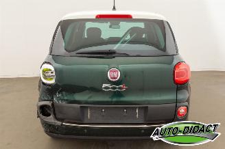 Fiat 500L 1.6 Clima 7p picture 37