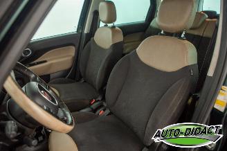 Fiat 500L 1.6 Clima 7p picture 24