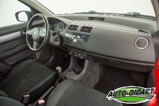 Suzuki Swift 1.5 Exclusive Airco picture 18