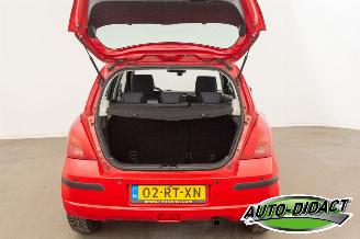 Suzuki Swift 1.5 Exclusive Airco picture 31