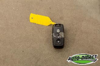 Suzuki Swift 1.5 Exclusive Airco picture 25