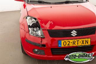 Suzuki Swift 1.5 Exclusive Airco picture 35