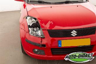 Suzuki Swift 1.5 Exclusive Airco picture 35