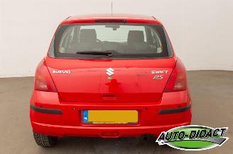 Suzuki Swift 1.5 Exclusive Airco picture 30