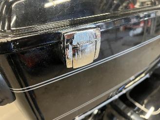 Harley-Davidson Electra Glide 96 FLHTCU Classic Electra Glide Ultra picture 31