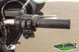 Harley-Davidson Electra Glide 96 FLHTCU Classic Electra Glide Ultra picture 10