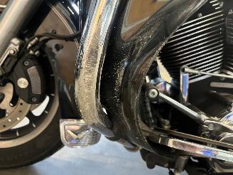 Harley-Davidson Electra Glide 96 FLHTCU Classic Electra Glide Ultra picture 28