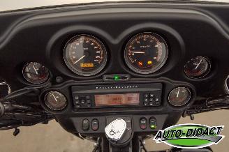 Harley-Davidson Electra Glide 96 FLHTCU Classic Electra Glide Ultra picture 5