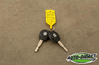 Suzuki Swift 1.2 45.886 km Airco Comfort Smart Hybrid picture 25