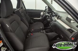 Suzuki Swift 1.2 45.886 km Airco Comfort Smart Hybrid picture 16