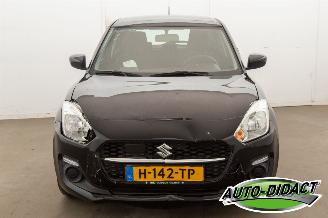 Suzuki Swift 1.2 45.886 km Airco Comfort Smart Hybrid picture 37