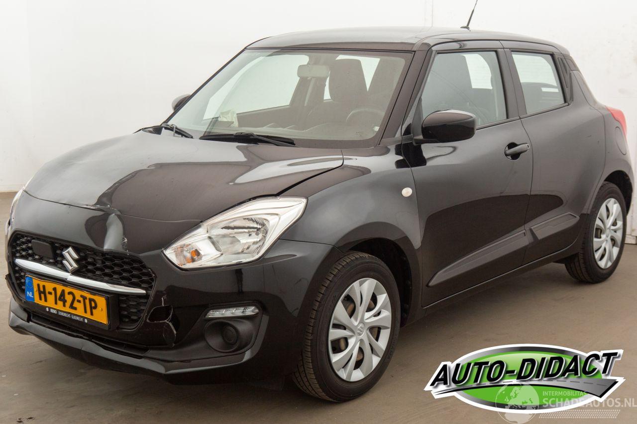 Suzuki Swift 1.2 45.886 km Airco Comfort Smart Hybrid