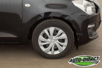 Suzuki Swift 1.2 45.886 km Airco Comfort Smart Hybrid picture 35