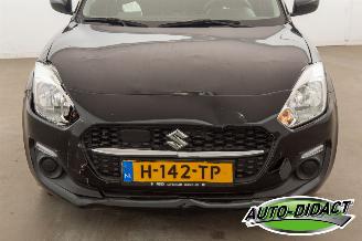 Suzuki Swift 1.2 45.886 km Airco Comfort Smart Hybrid picture 30