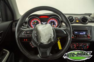 Suzuki Swift 1.2 45.886 km Airco Comfort Smart Hybrid picture 5