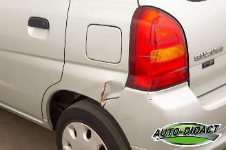 Suzuki Alto 1.1 GLX Airco Cool picture 24