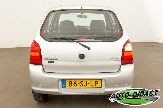 Suzuki Alto 1.1 GLX Airco Cool picture 29