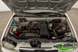 Suzuki Alto 1.1 GLX Airco Cool picture 27