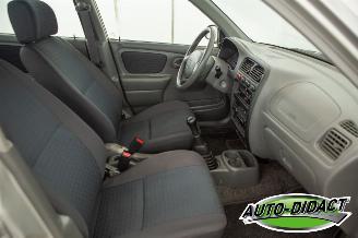 Suzuki Alto 1.1 GLX Airco Cool picture 14