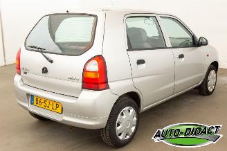 Suzuki Alto 1.1 GLX Airco Cool picture 4