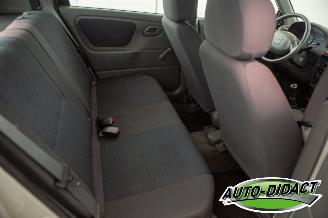 Suzuki Alto 1.1 GLX Airco Cool picture 17