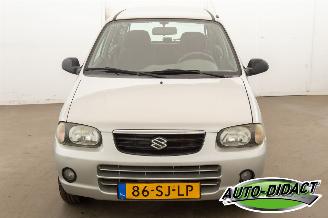 Suzuki Alto 1.1 GLX Airco Cool picture 28